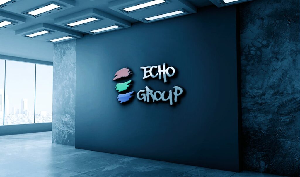 About us - Echo Group