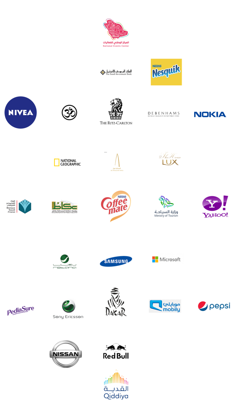 Brands of Echo Group customers