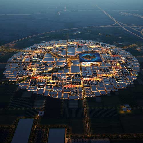 Riyadh Expo 2030: A Vision of the Future